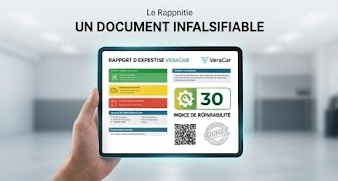 Rapport certifié