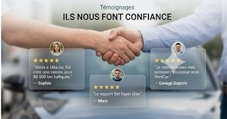 Conformité & Confiance